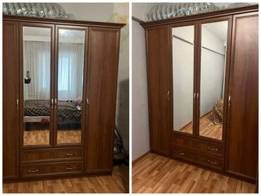 Qarderob, paltar dolabı lalafo.az -da Qarderob, paltar dolabı