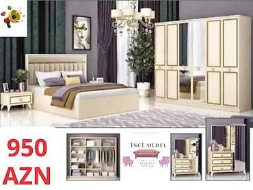 İkinəfərlik çarpayı, Dolab, Termo, 2 tumba, Azərbaycan, Yeni lalafo.az -da İkinəfərlik çarpayı, Dolab, Termo, 2 tumba, Azərbaycan, Yeni