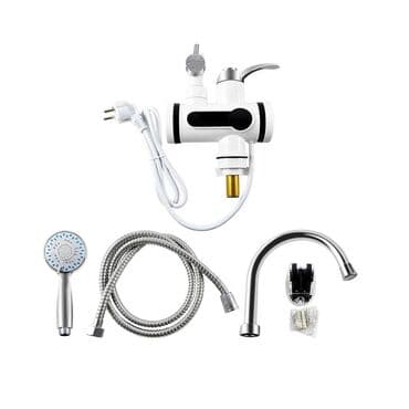 Truba: Qızdırıcı Kran + Duş RX001 – İsti Su Hər Zaman Hazır! 💦🔥 Bu lalafo.az -da — 1 Truba: Qızdırıcı Kran + Duş RX001 – İsti Su Hər Zaman Hazır! 💦🔥 Bu — 1