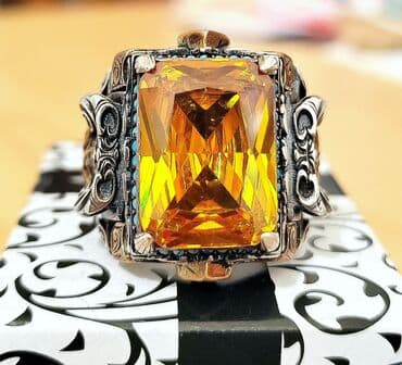 Üzük, Gümüş lalafo.az -da Üzük, Gümüş