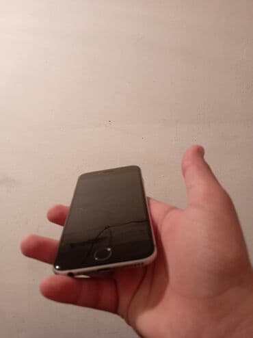 IPhone 6s, Space Gray, Qırıq lalafo.az -da IPhone 6s, Space Gray, Qırıq