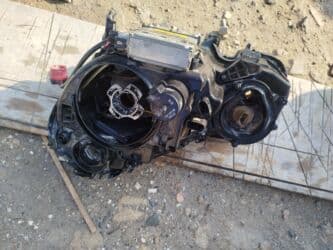 İnformatika: Sağ, Yaxın və uzaq vuran işıqlar Mercedes-Benz, Orijinal, Almaniya lalafo.az -da — 4 İnformatika: Sağ, Yaxın və uzaq vuran işıqlar Mercedes-Benz, Orijinal, Almaniya — 4