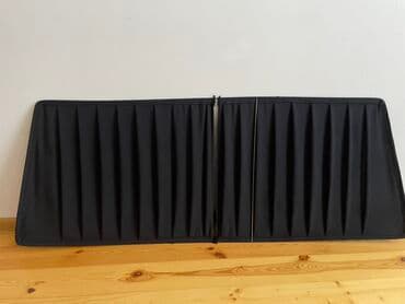 Qap Qara Qarmoşka Perde satilir yaxwi vezyetdedi lalafo.az -da Qap Qara Qarmoşka Perde satilir yaxwi vezyetdedi