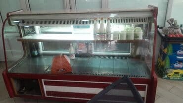 Vitrin soyuducu 400azn. Unvan azadliq m/s Nigaz lalafo.az -da Vitrin soyuducu 400azn. Unvan azadliq m/s Nigaz