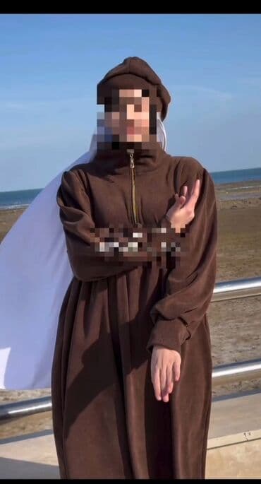 Gündəlik don, Maksi, XL lalafo.az -da Gündəlik don, Maksi, XL