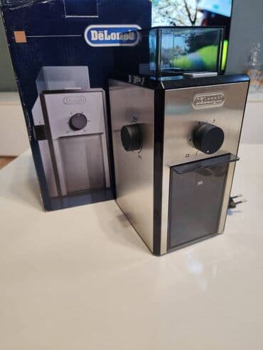 Qəhvəüyüdən Delonghi, İşlənmiş, Pulsuz çatdırılma, Ödənişli çatdırılma lalafo.az -da Qəhvəüyüdən Delonghi, İşlənmiş, Pulsuz çatdırılma, Ödənişli çatdırılma