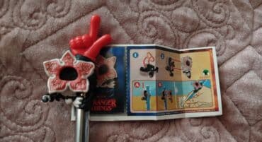 Fiqur, Plastik, rəng - Qırmızı lalafo.az -da Fiqur, Plastik, rəng - Qırmızı