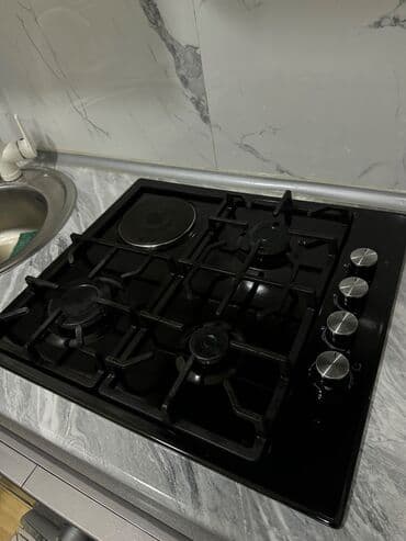 3 gozu qaz 1 gozu pilteli islek veziyyetdedir hamisi hec bir problemi lalafo.az -da 3 gozu qaz 1 gozu pilteli islek veziyyetdedir hamisi hec bir problemi