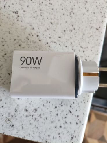 Simsiz şarj cihazı Xiaomi, > 20 Vt lalafo.az -da Simsiz şarj cihazı Xiaomi, > 20 Vt