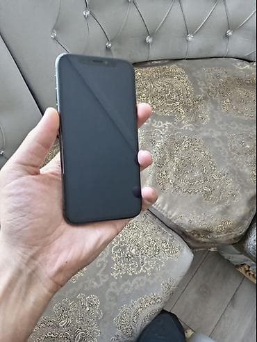 IPhone X, Qara lalafo.az -da IPhone X, Qara