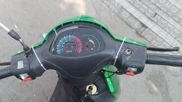 - 50, 50 sm3, 2024 il, 16000 km lalafo.az -da - 50, 50 sm3, 2024 il, 16000 km