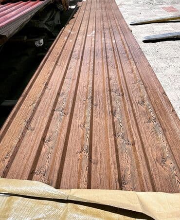 Кровельные работы: Peofnastil cerepitsa ve aksesuarlarin istedyniz olcude qalinligda at lalafo.az — 6 Кровельные работы: Peofnastil cerepitsa ve aksesuarlarin istedyniz olcude qalinligda — 6