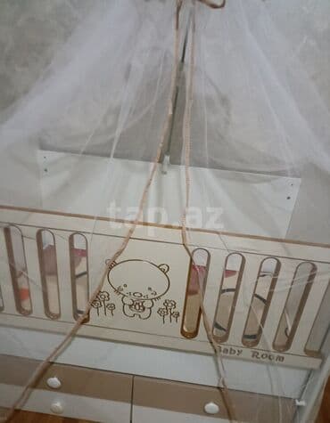 Oğlan və qız üçün, Beşik lalafo.az -da Oğlan və qız üçün, Beşik