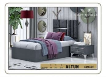 Yeni, Təknəfərlik çarpayı, Bazasız, Matras ilə, Siyirməsiz, Türkiyə lalafo.az -da Yeni, Təknəfərlik çarpayı, Bazasız, Matras ilə, Siyirməsiz, Türkiyə