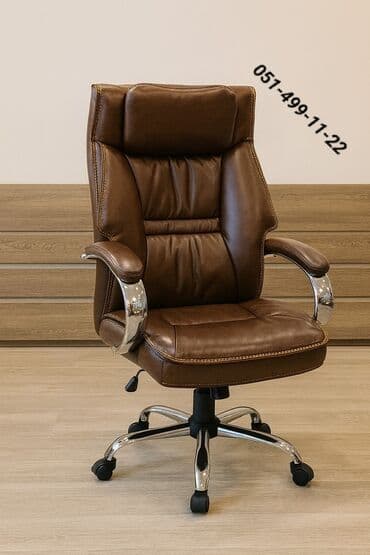 Yeni, Təkərli, Qolları tənzimlənmir, Dəri lalafo.az -da Yeni, Təkərli, Qolları tənzimlənmir, Dəri