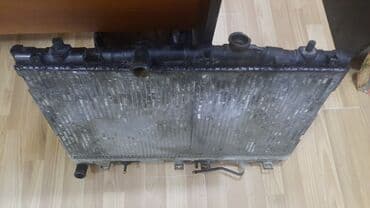 Hyundai Elantra, 2004 il, Orijinal, İşlənmiş lalafo.az -da — 7 Hyundai Elantra, 2004 il, Orijinal, İşlənmiş — 7