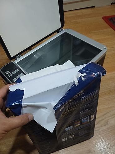 HP Deskjet F4180 çoxfunksiyalı qurğu - Funksiyalar: printer, skaner lalafo.az -da HP Deskjet F4180 çoxfunksiyalı qurğu - Funksiyalar: printer, skaner