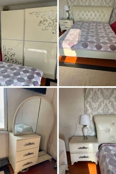 İkinəfərlik çarpayı, Dolab, Termo, 2 tumba lalafo.az -da İkinəfərlik çarpayı, Dolab, Termo, 2 tumba