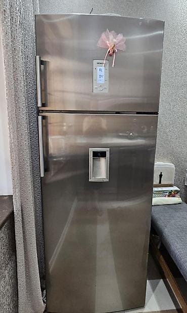 İşlənmiş Siemens Soyuducu Satılır lalafo.az -da İşlənmiş Siemens Soyuducu Satılır