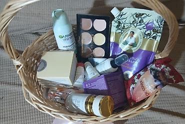 Kosmetik dəst, Garnier, >10 məhsul lalafo.az -da Kosmetik dəst, Garnier, >10 məhsul