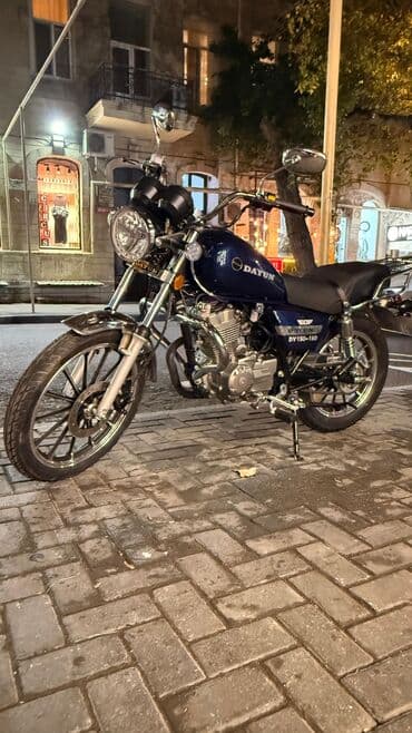 Dayun 150 sm3 lalafo.az -da Dayun 150 sm3