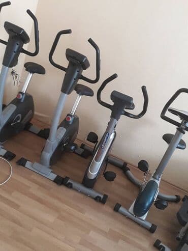 Trenajor aparati⚠️ Trenajorlar tam orginal mehsullardir orginal allman lalafo.az -da Trenajor aparati⚠️ Trenajorlar tam orginal mehsullardir orginal allman