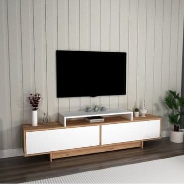 Yeni, Düz TV altlığı, Polkalı, Laminat, Azərbaycan lalafo.az -da Yeni, Düz TV altlığı, Polkalı, Laminat, Azərbaycan