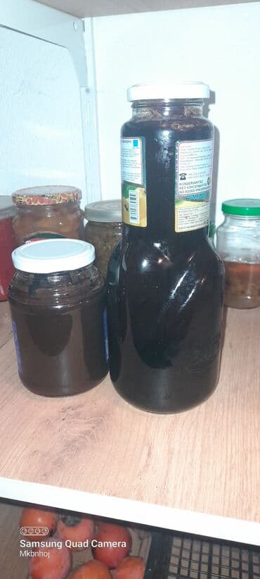 Məhsul: Üzüm sucuğu/pekmezi tipli təbii şərbət və qatılaşdırılmış lalafo.az -da Məhsul: Üzüm sucuğu/pekmezi tipli təbii şərbət və qatılaşdırılmış