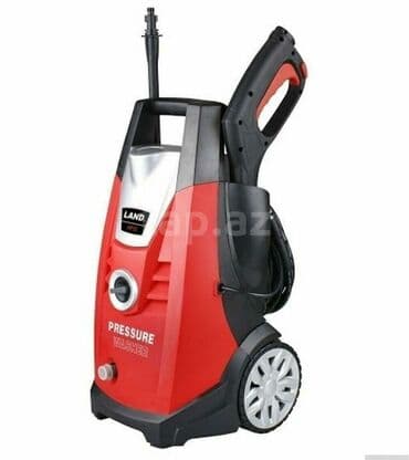 Moyka aparatı yeni keyfiyyətli təmiz mis sarğı ilə yeni 150 bar lalafo.az -da Moyka aparatı yeni keyfiyyətli təmiz mis sarğı ilə yeni 150 bar