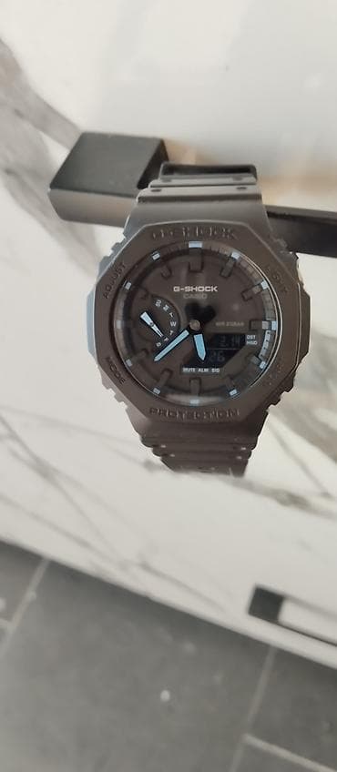 İşlənmiş, Qol saatı, Casio lalafo.az -da İşlənmiş, Qol saatı, Casio