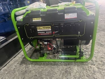 Lesa: FULL POWER JENERATOR – sənaye və məişət üçün elektrik generatorları • lalafo.az -da — 7 Lesa: FULL POWER JENERATOR – sənaye və məişət üçün elektrik generatorları • — 7