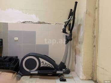 Trenajor aparati⚠️ Trenajorlar tam orginal mehsullardir orginal allman lalafo.az -da Trenajor aparati⚠️ Trenajorlar tam orginal mehsullardir orginal allman