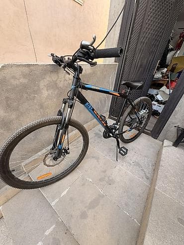 Bmx velo ideal vezyette hec bir cızıgı zadı yoxdu qabax qaldırmaq lalafo.az -da Bmx velo ideal vezyette hec bir cızıgı zadı yoxdu qabax qaldırmaq