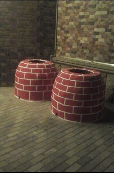 Tendir Kürelerin ve Havalandirma Sistemlerin, Restoran Avadanliqlarin lalafo.az -da Tendir Kürelerin ve Havalandirma Sistemlerin, Restoran Avadanliqlarin