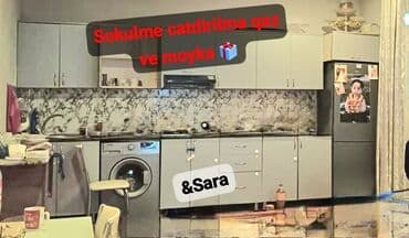 Metbex mebeli satilir olcu 3.40 sm qiymet 460 azn uzerinde qaz ile lalafo.az -da Metbex mebeli satilir olcu 3.40 sm qiymet 460 azn uzerinde qaz ile