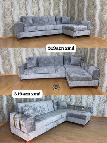 Künc divan, Yeni, Açılan, Bazalı lalafo.az -da Künc divan, Yeni, Açılan, Bazalı