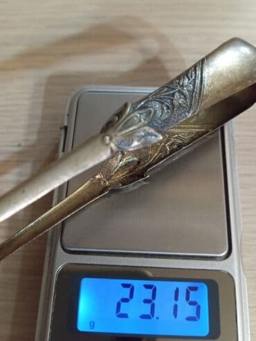 Серебрянные щипцы для, сахара,со времен СССР, желающие пишите на вад lalafo.az -da Серебрянные щипцы для, сахара,со времен СССР, желающие пишите на вад