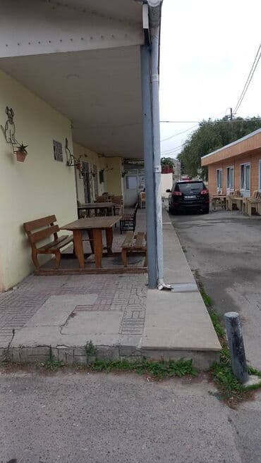 Zabrat 1 qəsəbəsində kafe arendaya verilir kafenin butun avadanlıqları lalafo.az -da Zabrat 1 qəsəbəsində kafe arendaya verilir kafenin butun avadanlıqları