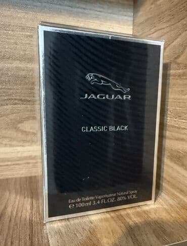 -Flakon həcmi: 100 ml -Zərif və cəlbedici qara dizaynlı orijinal lalafo.az -da -Flakon həcmi: 100 ml -Zərif və cəlbedici qara dizaynlı orijinal