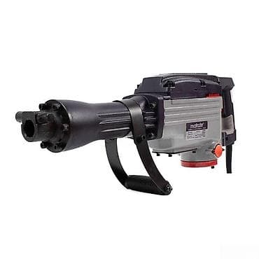 Отбойные молотки: Perforator "Makute TŞK 2200 Model: DH65"Təsvir ; 🔨 Makute Perforator at lalafo.az — 1 Отбойные молотки: Perforator "Makute TŞK 2200 Model: DH65"Təsvir ; 🔨 Makute Perforator — 1
