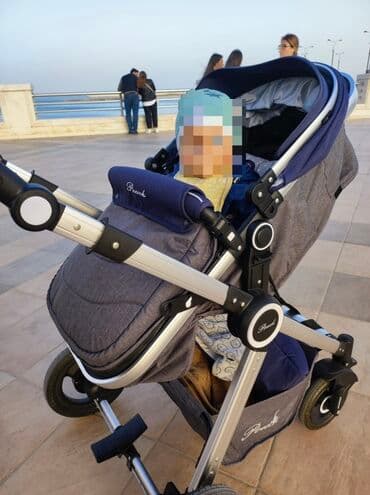 3-ü 1-də araba, Yaş: <1 ay lalafo.az -da 3-ü 1-də araba, Yaş: <1 ay