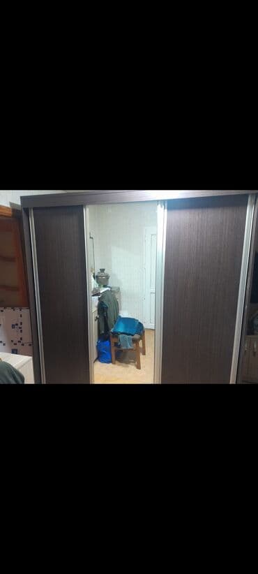 İşlənmiş, Düz dolab, Qarderob, paltar dolabı lalafo.az -da İşlənmiş, Düz dolab, Qarderob, paltar dolabı