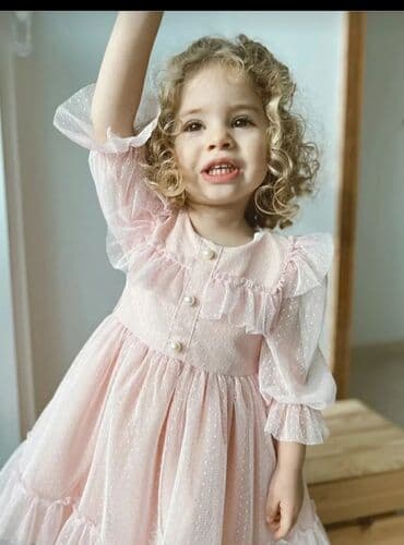 Don, Ziyafət, 3 - 4 yaş lalafo.az -da Don, Ziyafət, 3 - 4 yaş