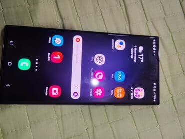 Samsung Galaxy S23 Ultra, 256 GB, rəng - Qara, Barmaq izi lalafo.az -da Samsung Galaxy S23 Ultra, 256 GB, rəng - Qara, Barmaq izi