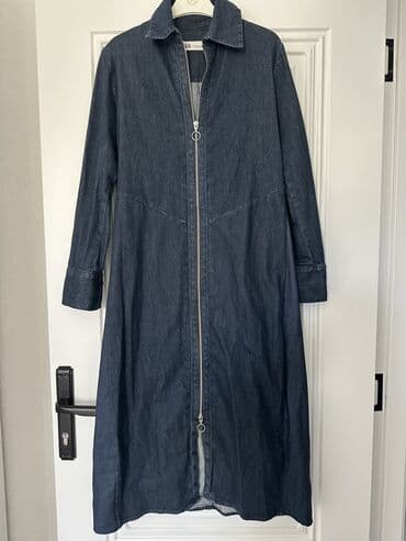 Zaradan alinib hec geyinilmeyib 17azn satilir. S ölçüdü lalafo.az -da Zaradan alinib hec geyinilmeyib 17azn satilir. S ölçüdü