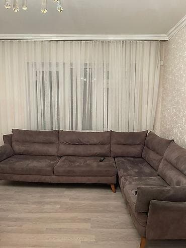 Künc divan, İşlənmiş lalafo.az -da Künc divan, İşlənmiş