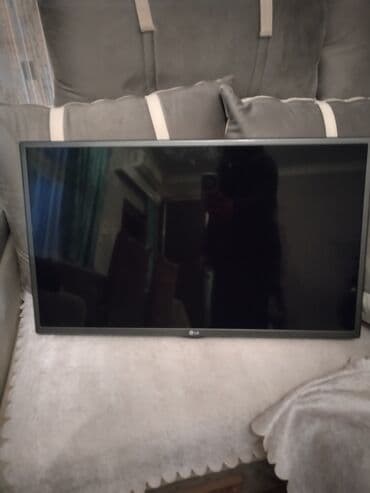 İşlənmiş Televizor LG LED ekran 82" Ünvandan götürmə lalafo.az -da İşlənmiş Televizor LG LED ekran 82" Ünvandan götürmə