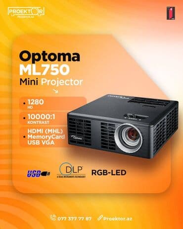 İşlənmiş Proyektor Ödənişli çatdırılma lalafo.az -da İşlənmiş Proyektor Ödənişli çatdırılma