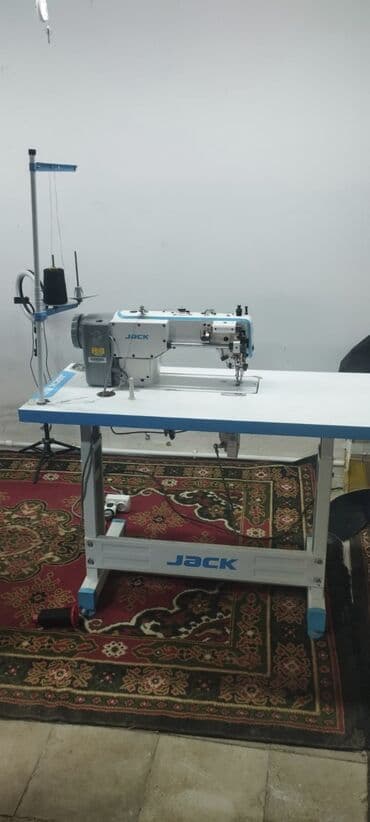 Salam jack h2 cz 12 mm tikiş maşinidi yeni alinib ehtiyac olmadigi lalafo.az -da Salam jack h2 cz 12 mm tikiş maşinidi yeni alinib ehtiyac olmadigi