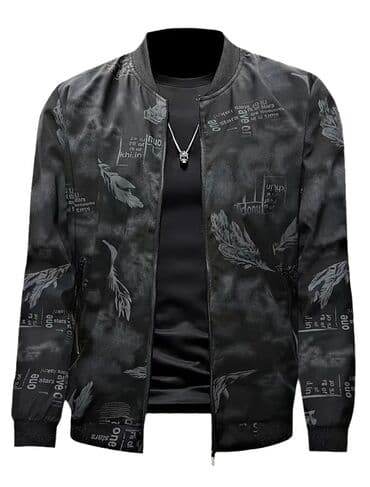 Qara sport pencək 25 manat super keyfiyyetli XXL - XXXL lalafo.az -da Qara sport pencək 25 manat super keyfiyyetli XXL - XXXL